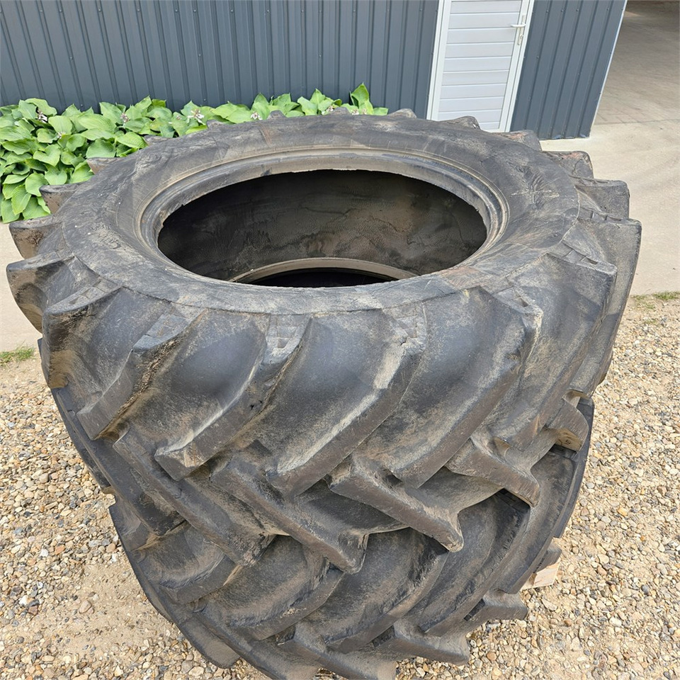 Trelleborg 2 styk - Gödselspridare: bild 3 Trelleborg 2 styk - Gödselspridare: bild 3