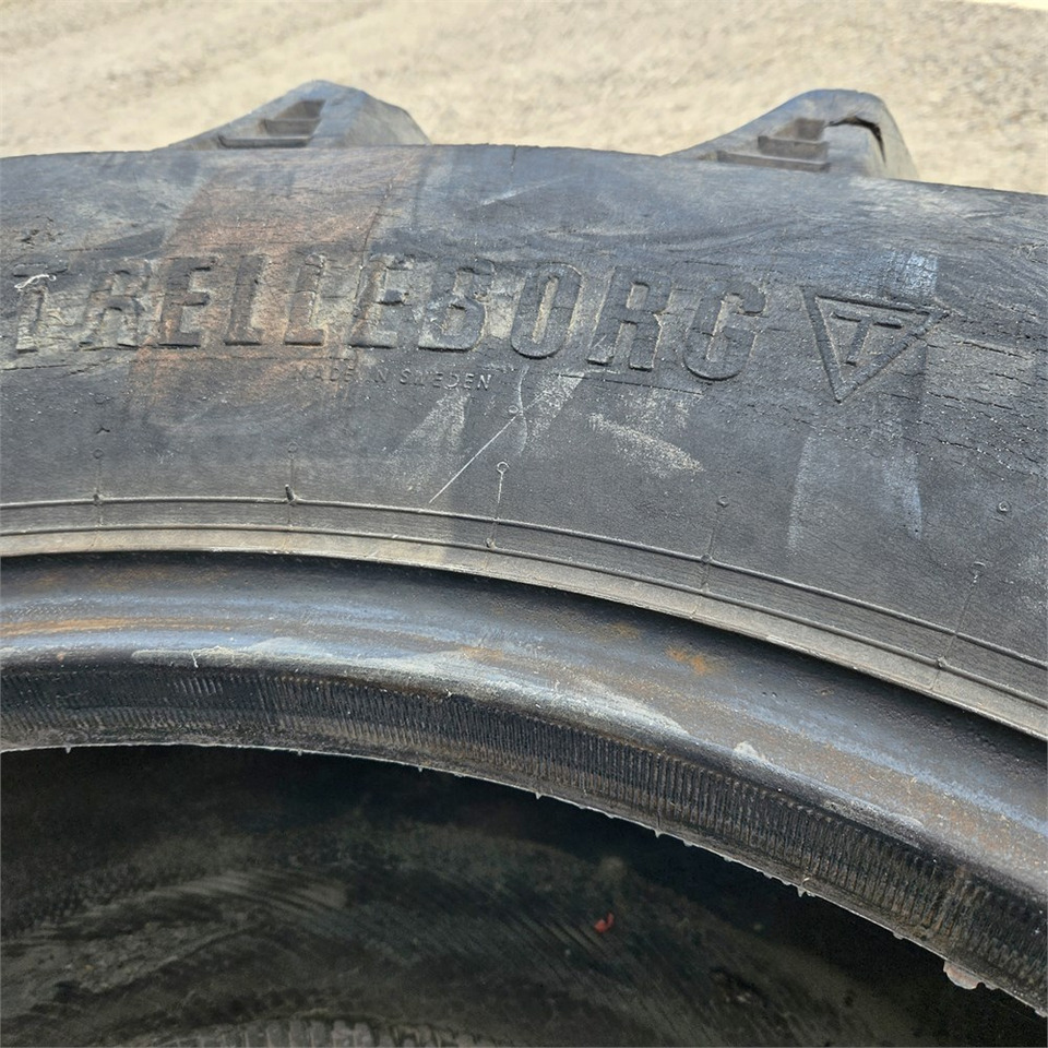 Trelleborg 2 styk - Gödselspridare: bild 5 Trelleborg 2 styk - Gödselspridare: bild 5