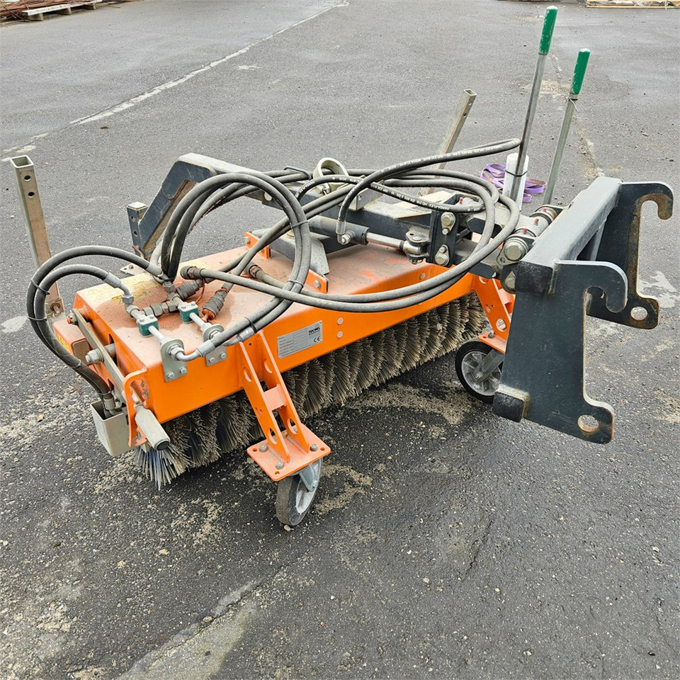 Tuchel Plus 590 - 135 - Sopaggregat: bild 4 Tuchel Plus 590 - 135 - Sopaggregat: bild 4