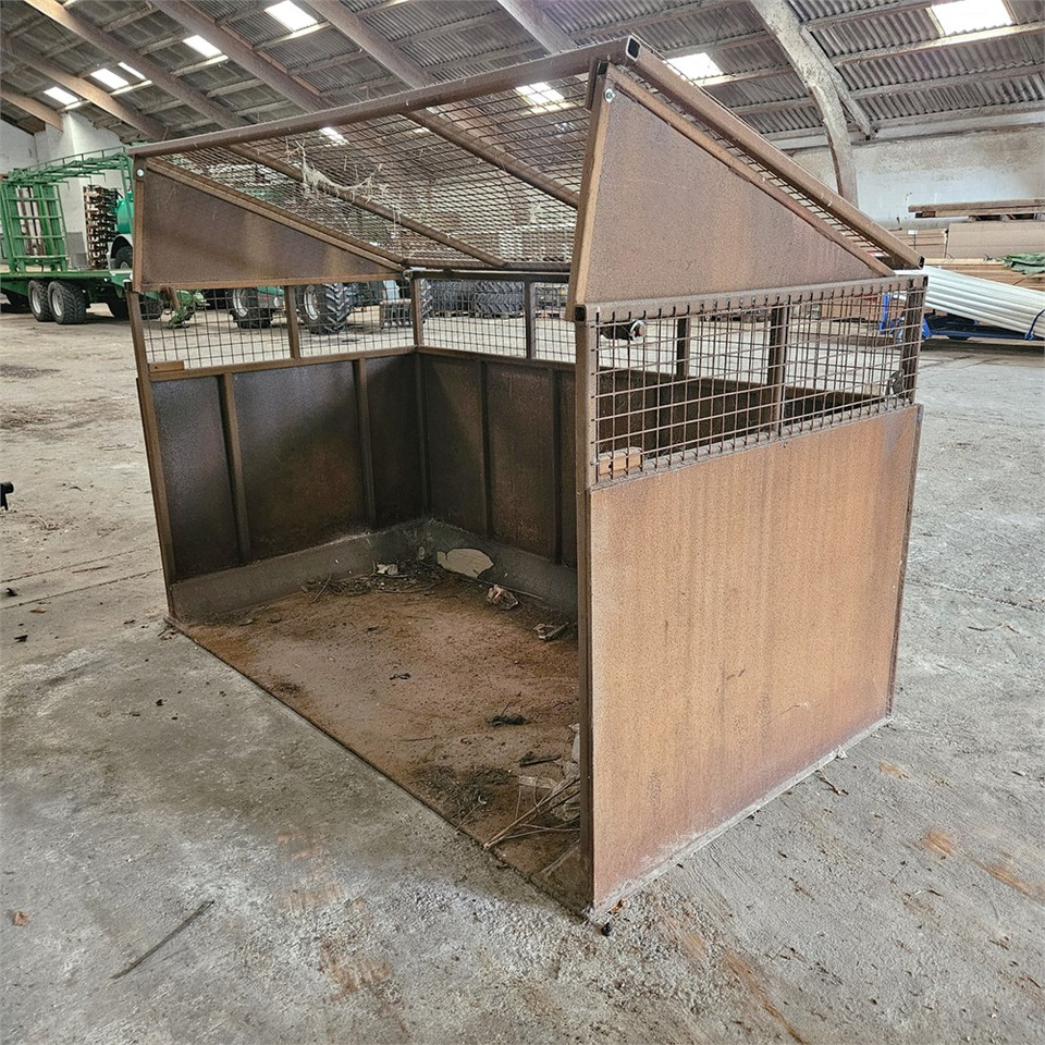 Unknown Unknown - Utrustning för uppfödnings: bild 1 Unknown Unknown - Utrustning för uppfödnings: bild 1