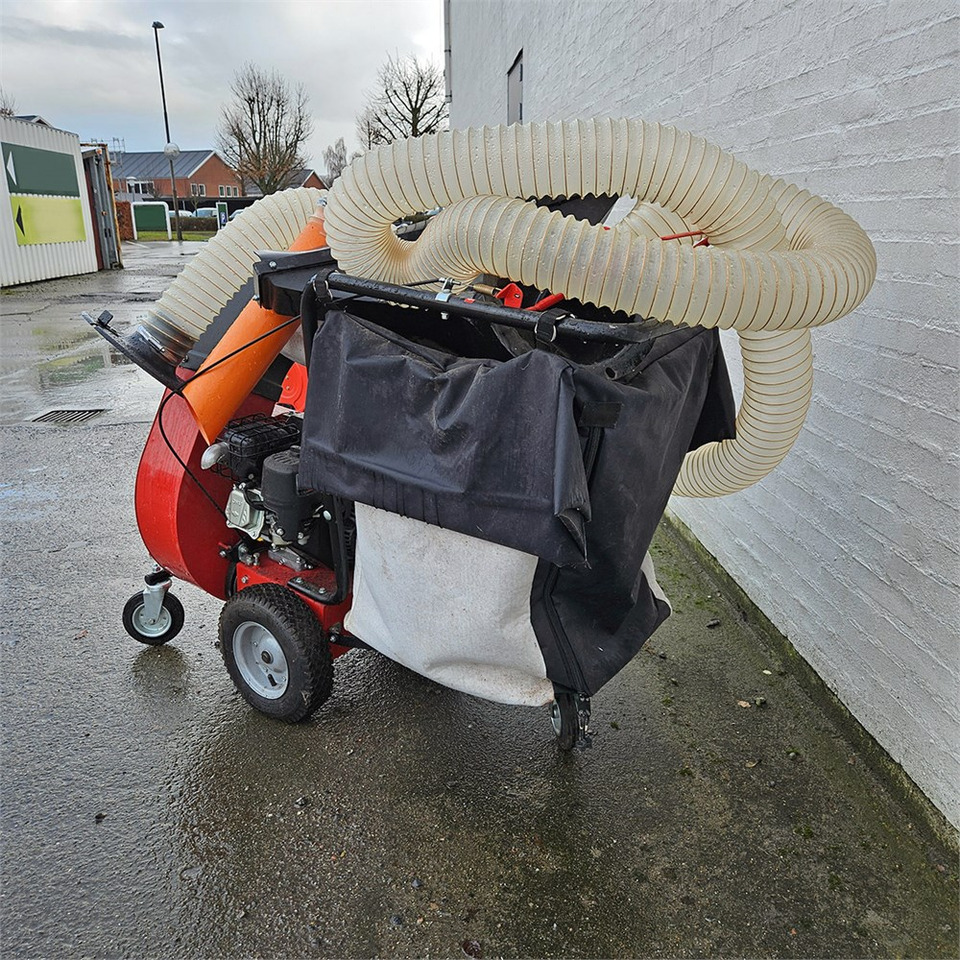 ABC AF200SL - Utility/ Specialfordon: bild 2 ABC AF200SL - Utility/ Specialfordon: bild 2