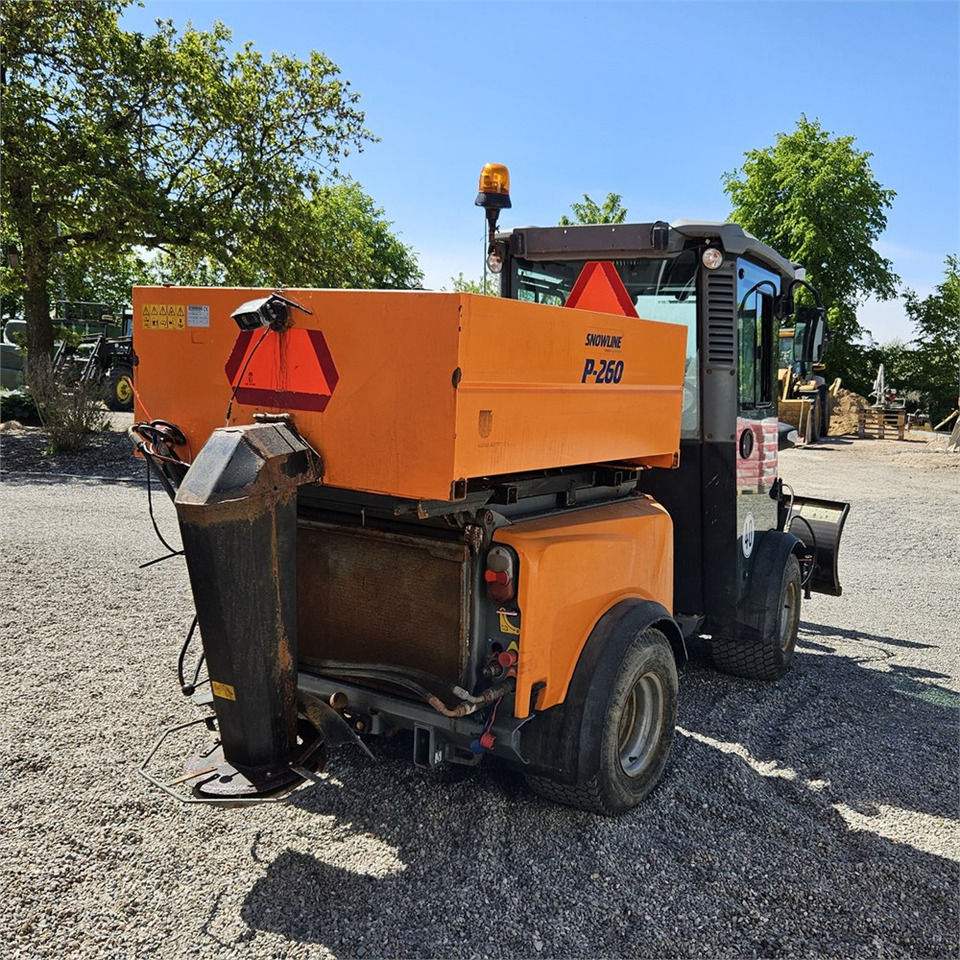 Kärcher MIC D - Utility/ Specialfordon: bild 5 Kärcher MIC D - Utility/ Specialfordon: bild 5