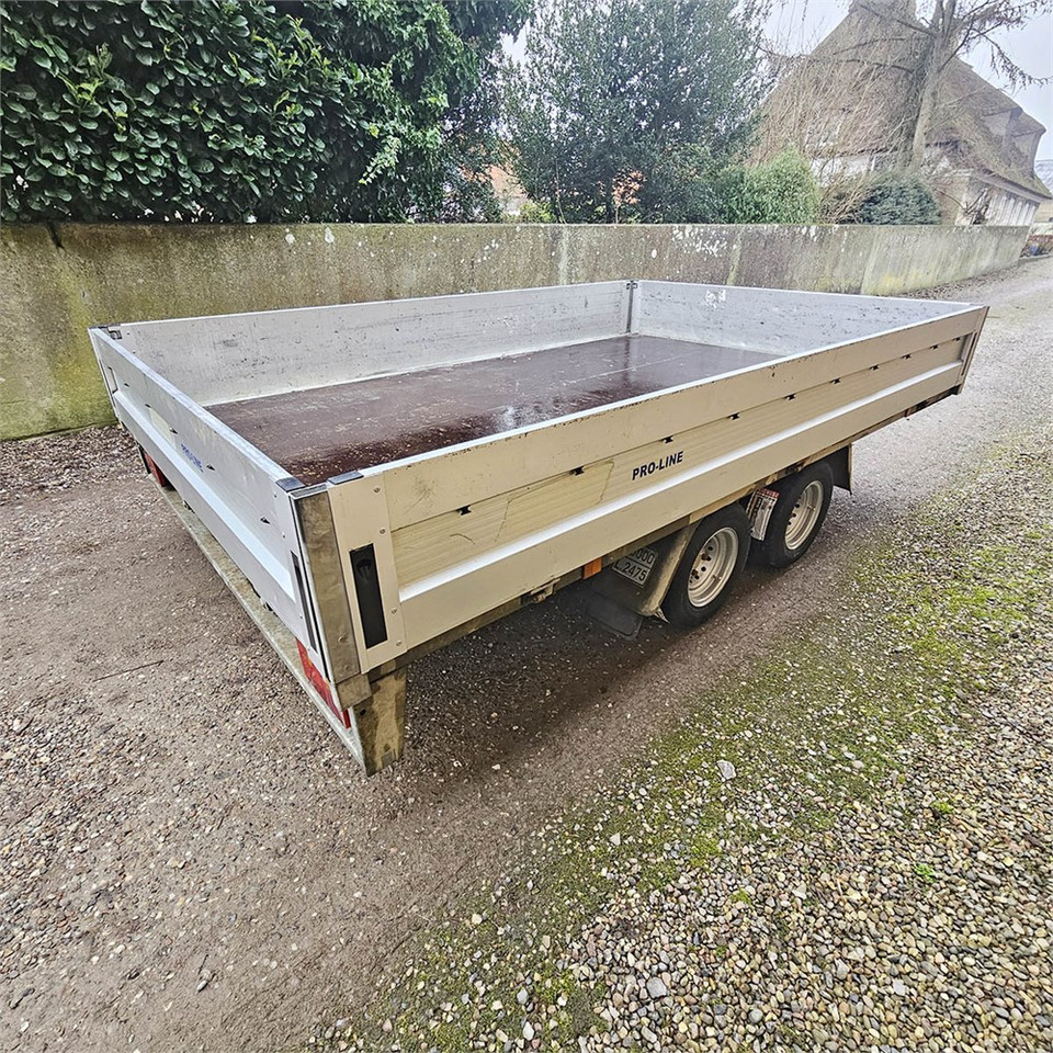 Variant Proline - Bilsläp: bild 5 Variant Proline - Bilsläp: bild 5