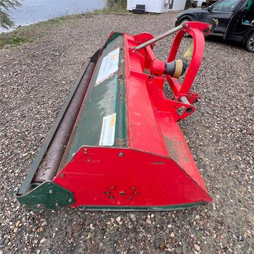 Vogel & Noot TST 300 - Utrustning för vallskörd: bild 4 Vogel & Noot TST 300 - Utrustning för vallskörd: bild 4