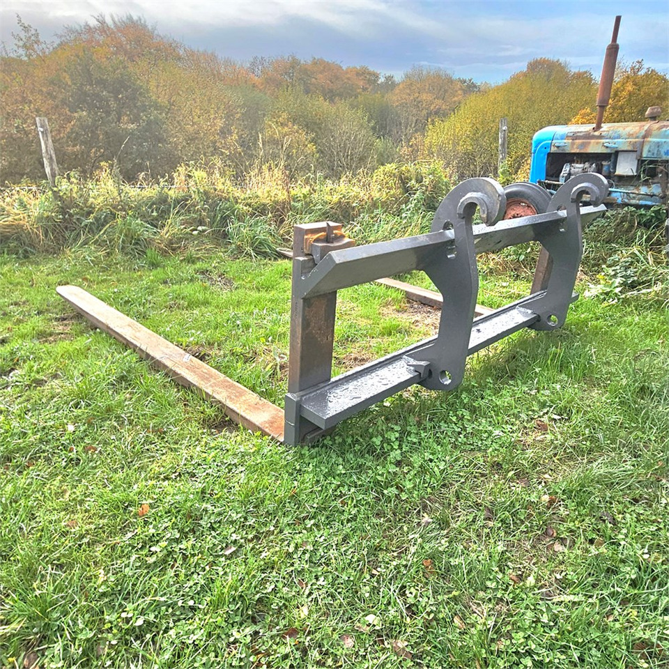 Volvo 83771 - Gafflar: bild 3 Volvo 83771 - Gafflar: bild 3