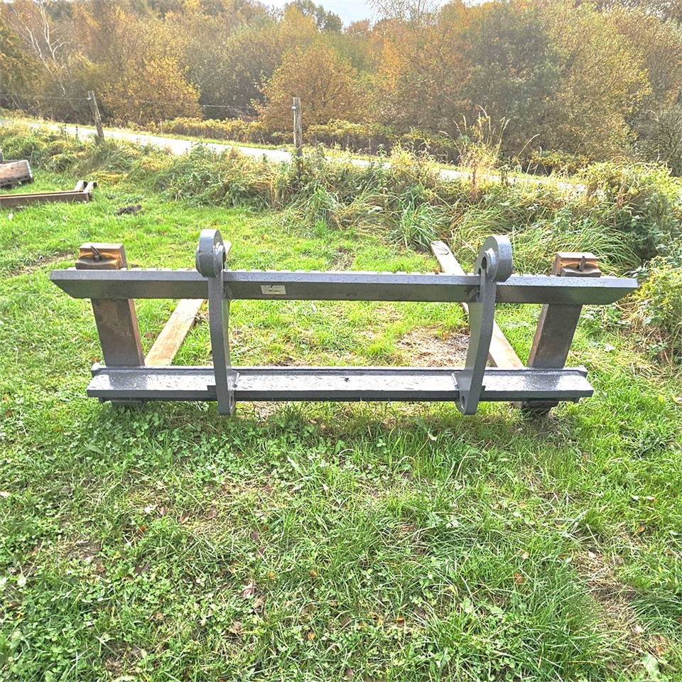 Volvo 83771 - Gafflar: bild 4 Volvo 83771 - Gafflar: bild 4