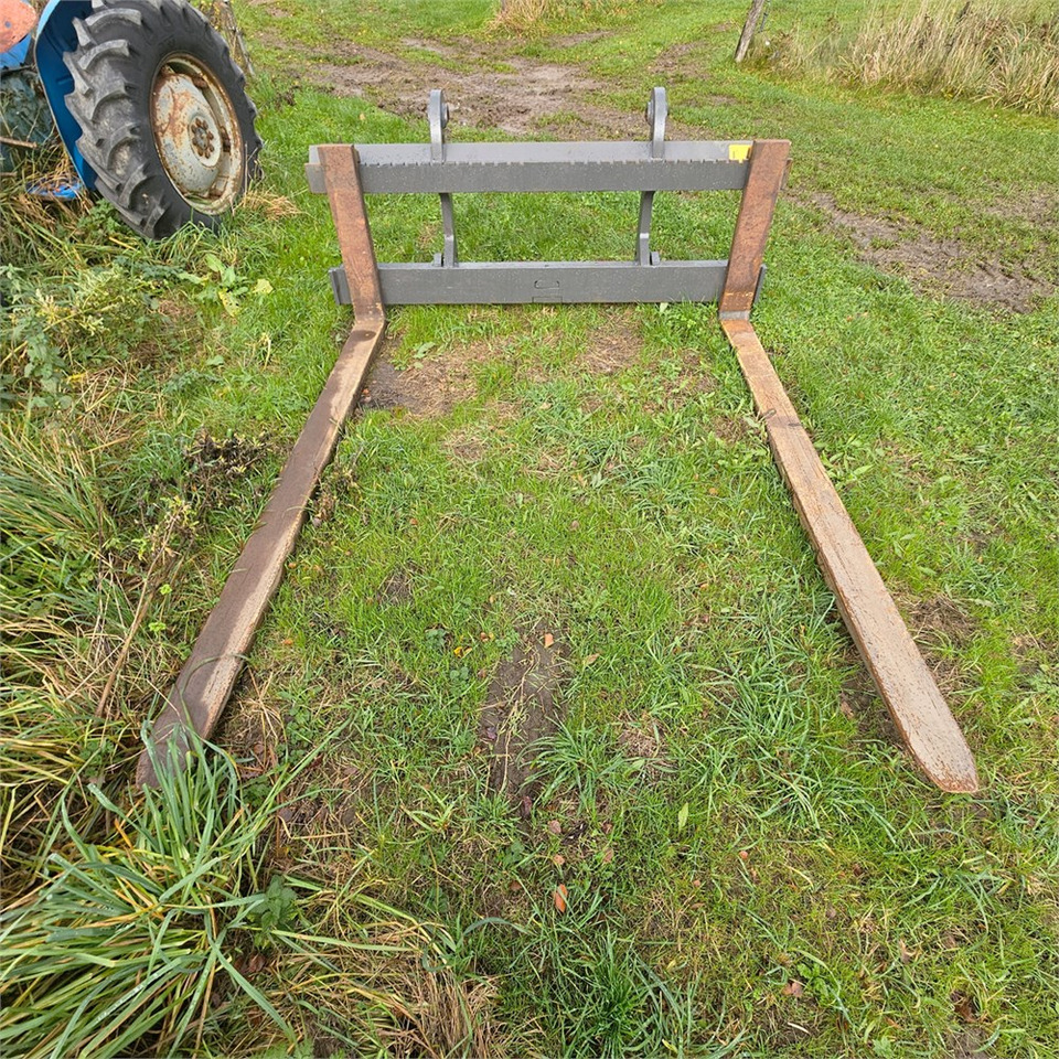 Volvo 83771 - Gafflar: bild 2 Volvo 83771 - Gafflar: bild 2