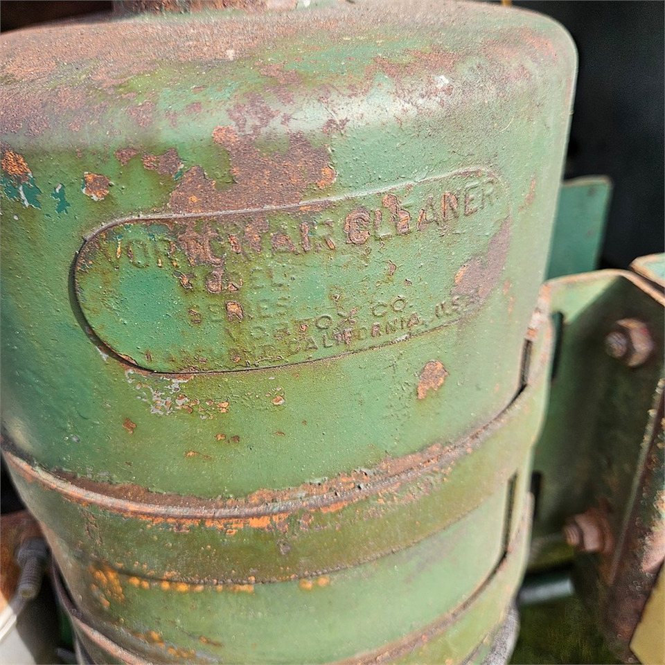 Traktor Volvo BM T55: bild 39 Traktor Volvo BM T55: bild 39