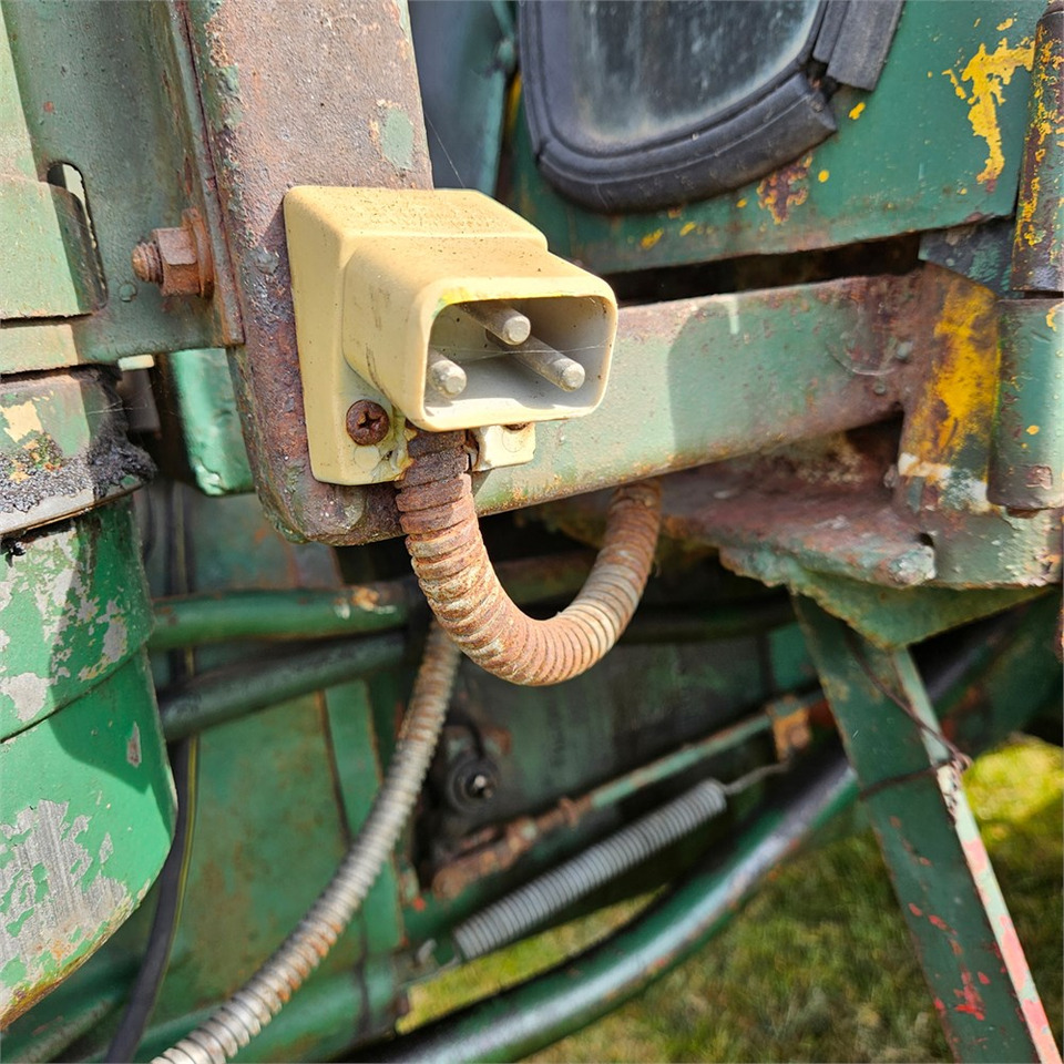 Traktor Volvo BM T55: bild 40 Traktor Volvo BM T55: bild 40