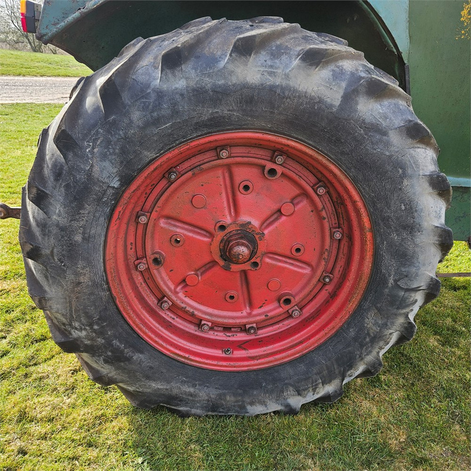 Traktor Volvo BM T55: bild 50 Traktor Volvo BM T55: bild 50