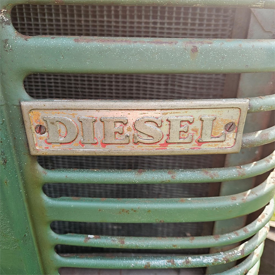 Traktor Volvo BM T55: bild 26 Traktor Volvo BM T55: bild 26