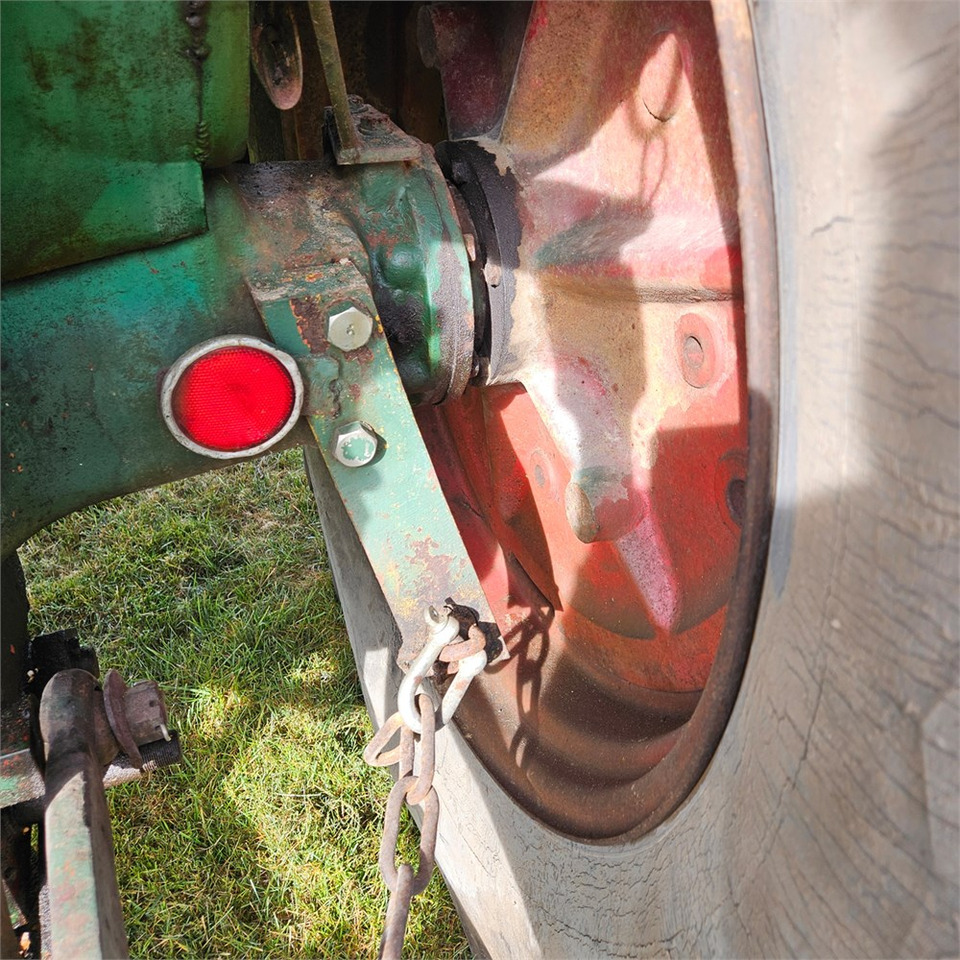 Traktor Volvo BM T55: bild 46 Traktor Volvo BM T55: bild 46