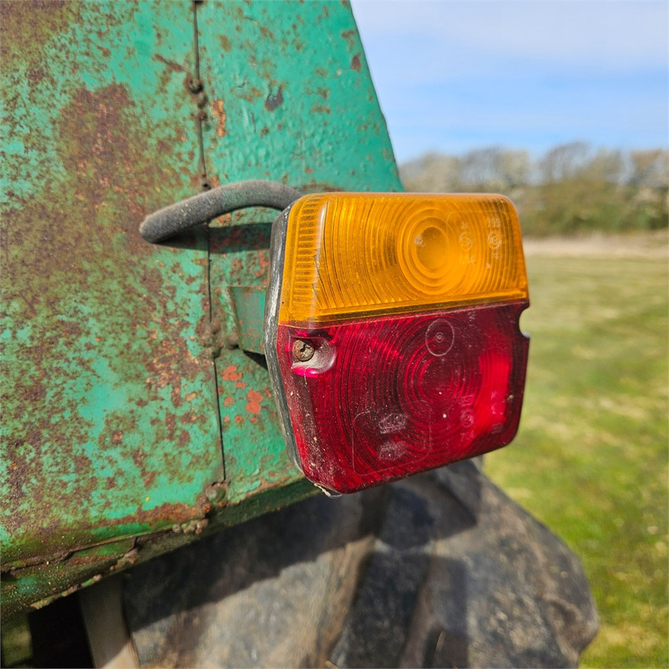 Traktor Volvo BM T55: bild 35 Traktor Volvo BM T55: bild 35