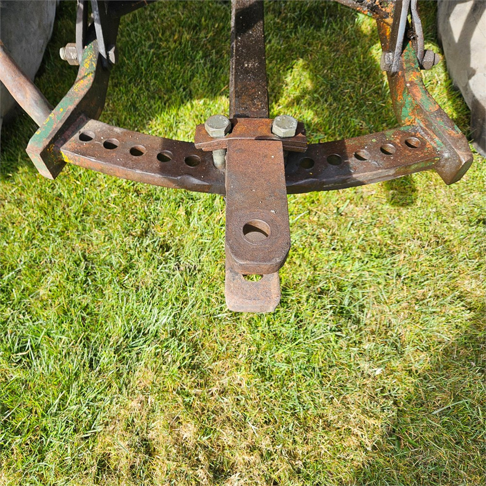 Traktor Volvo BM T55: bild 34 Traktor Volvo BM T55: bild 34