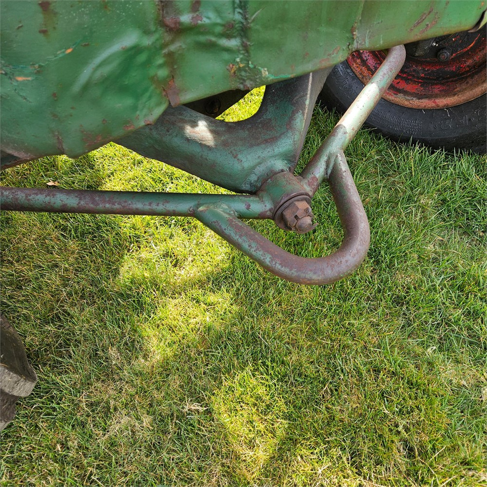 Traktor Volvo BM T55: bild 41 Traktor Volvo BM T55: bild 41