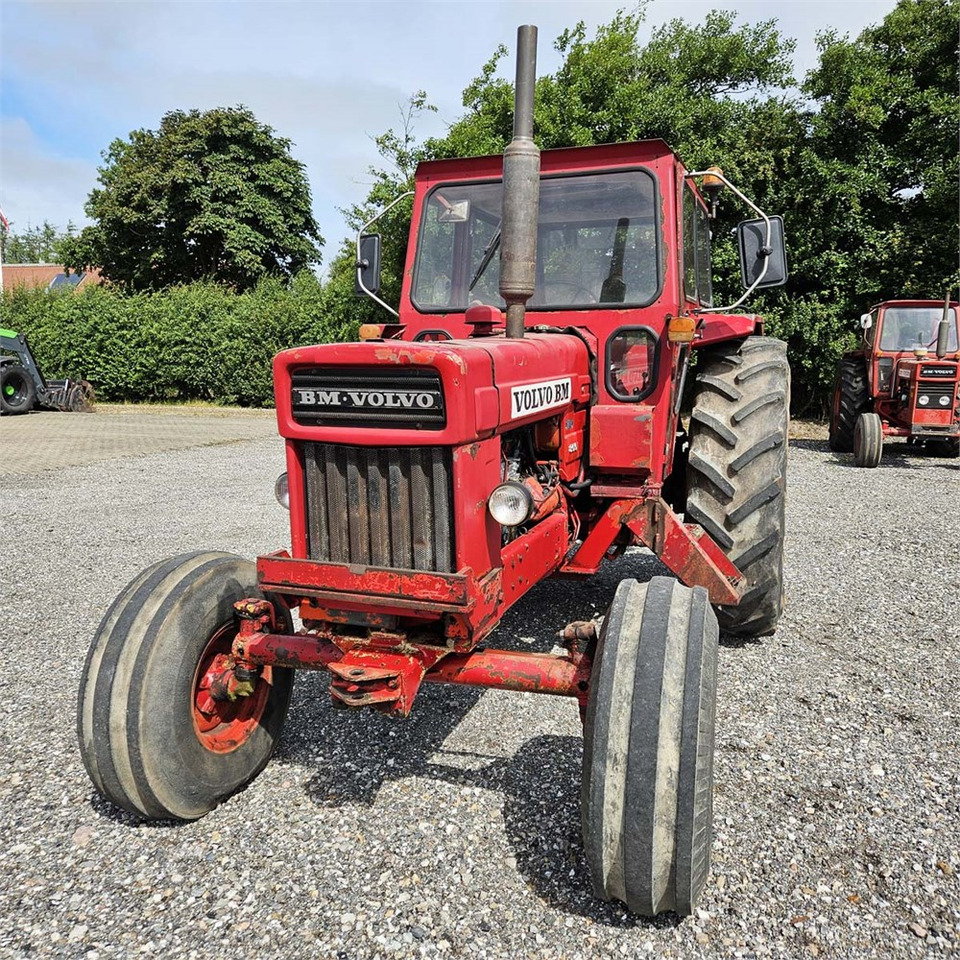 Volvo T800 B - Traktor: bild 3 Volvo T800 B - Traktor: bild 3