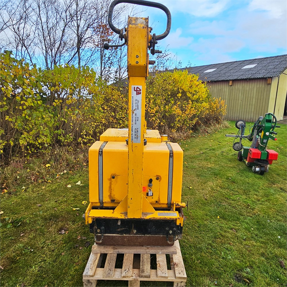 Weber DVH 703 E - Små asfaltvältar: bild 5 Weber DVH 703 E - Små asfaltvältar: bild 5