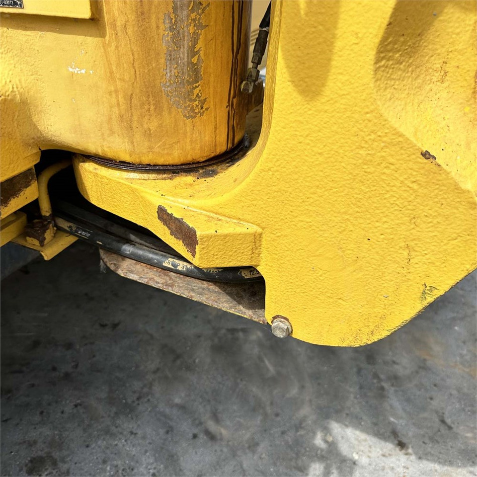 Minigrävmaskin Yanmar VIO80-1A: bild 16 Minigrävmaskin Yanmar VIO80-1A: bild 16