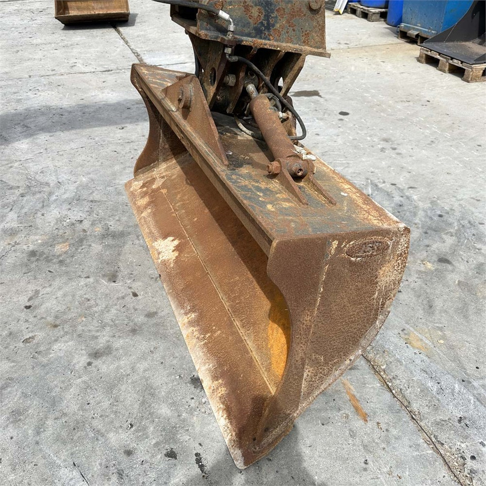 Minigrävmaskin Yanmar VIO80-1A: bild 24 Minigrävmaskin Yanmar VIO80-1A: bild 24