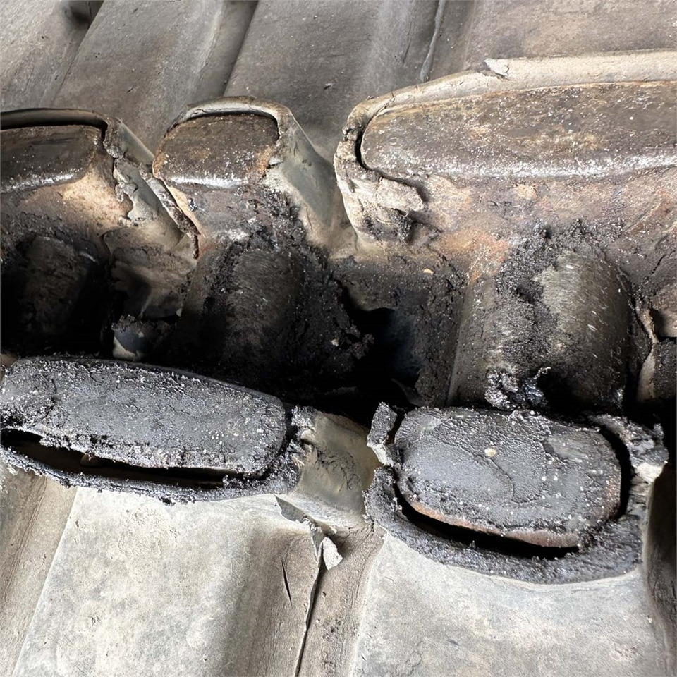 Minigrävmaskin Yanmar VIO80-1A: bild 46 Minigrävmaskin Yanmar VIO80-1A: bild 46