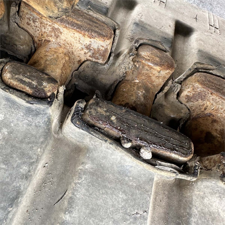 Minigrävmaskin Yanmar VIO80-1A: bild 49 Minigrävmaskin Yanmar VIO80-1A: bild 49