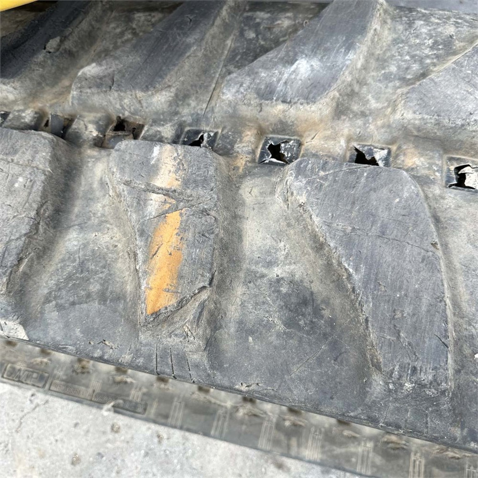 Minigrävmaskin Yanmar VIO80-1A: bild 47 Minigrävmaskin Yanmar VIO80-1A: bild 47