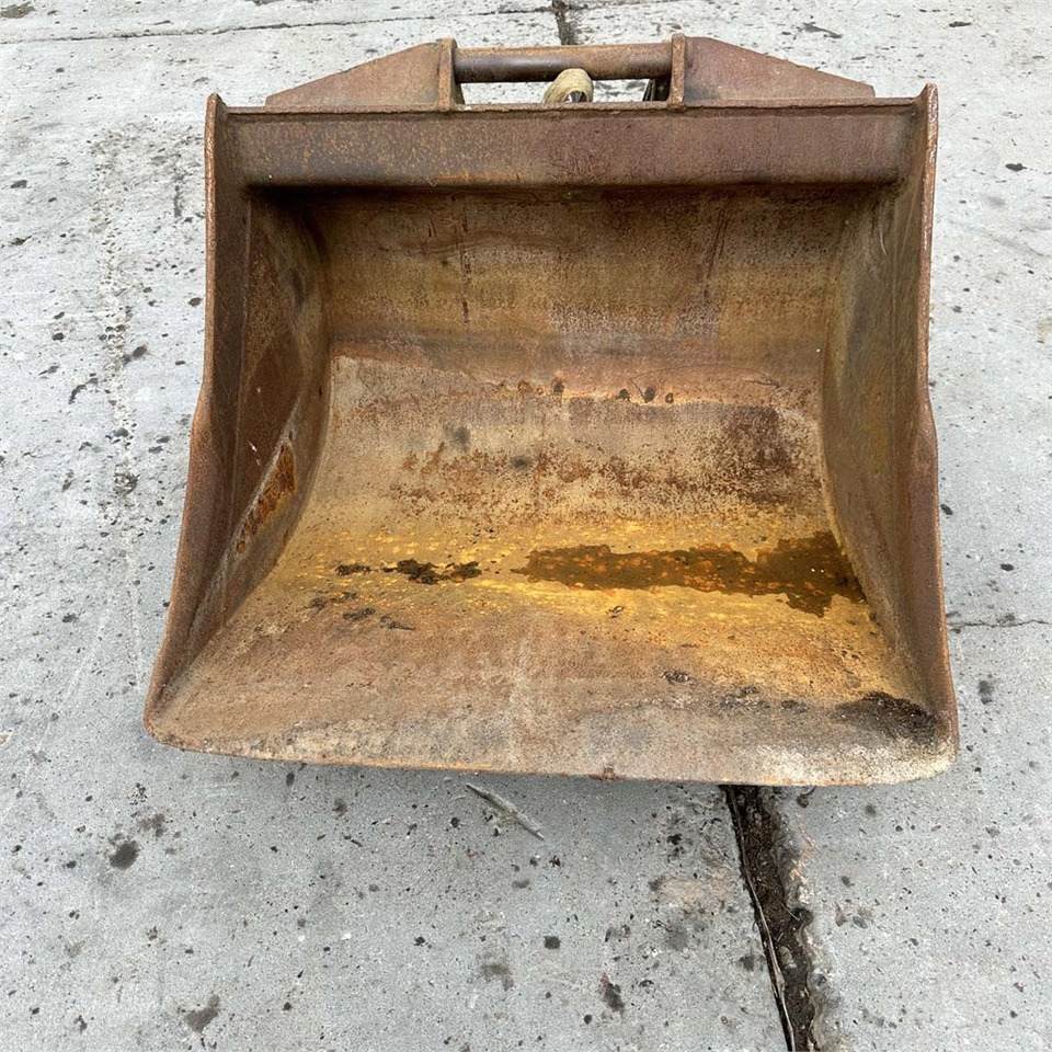 Minigrävmaskin Yanmar VIO80-1A: bild 13 Minigrävmaskin Yanmar VIO80-1A: bild 13