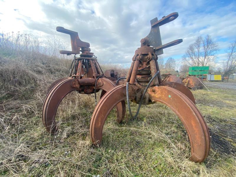 ARDEN EQUIPEMENT GRAPPIN 5 BRANCHES - Gripklo: bild 1 ARDEN EQUIPEMENT GRAPPIN 5 BRANCHES - Gripklo: bild 1