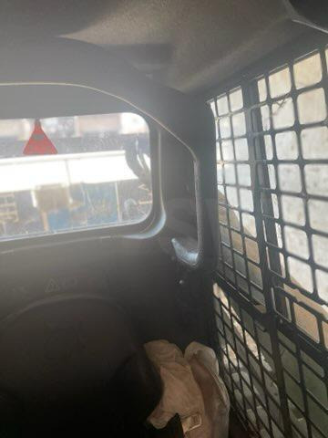 Bobcat T 590 - Bandlastare: bild 3 Bobcat T 590 - Bandlastare: bild 3