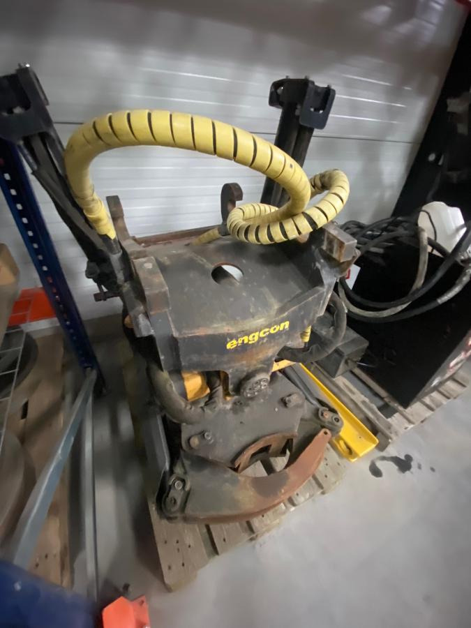 ENGCON EC 219 - Tiltrotator: bild 3 ENGCON EC 219 - Tiltrotator: bild 3