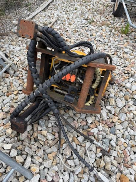 ENGCON EC 219 - Tiltrotator: bild 4 ENGCON EC 219 - Tiltrotator: bild 4