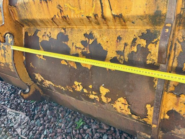 HYDREMA 2M45 - Lastarskopa: bild 5 HYDREMA 2M45 - Lastarskopa: bild 5