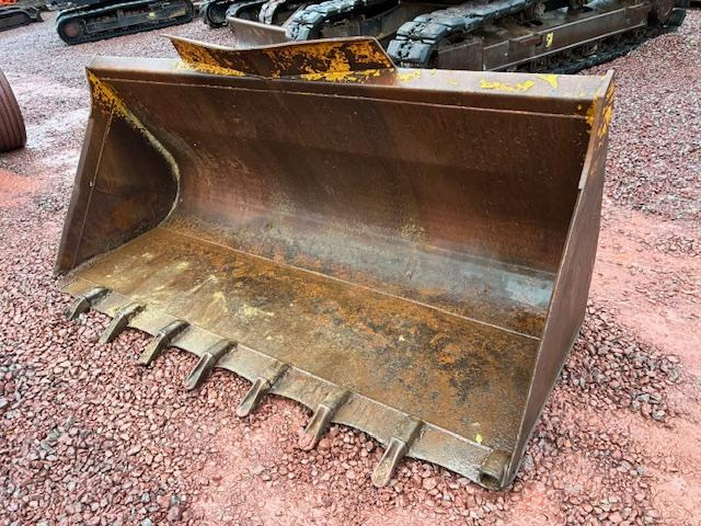 HYDREMA 2M45 - Lastarskopa: bild 2 HYDREMA 2M45 - Lastarskopa: bild 2