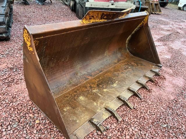 HYDREMA 2M45 - Lastarskopa: bild 1 HYDREMA 2M45 - Lastarskopa: bild 1