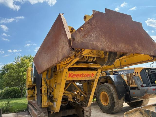 Keestrack APOLLO - Kävkross: bild 3 Keestrack APOLLO - Kävkross: bild 3