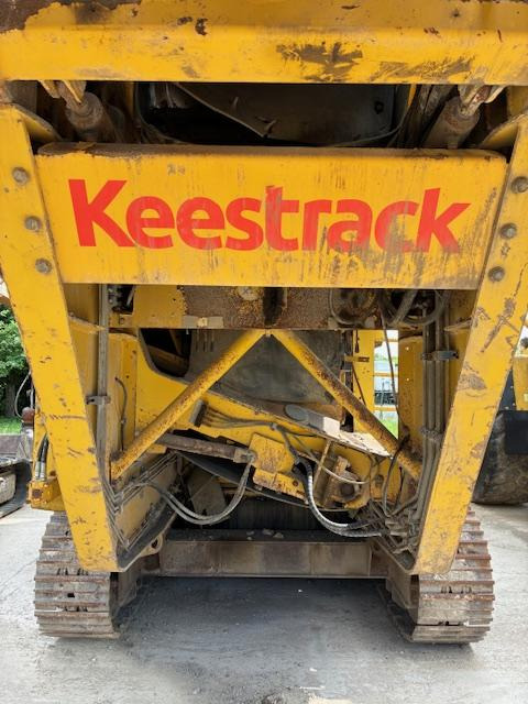 Keestrack APOLLO - Kävkross: bild 5 Keestrack APOLLO - Kävkross: bild 5