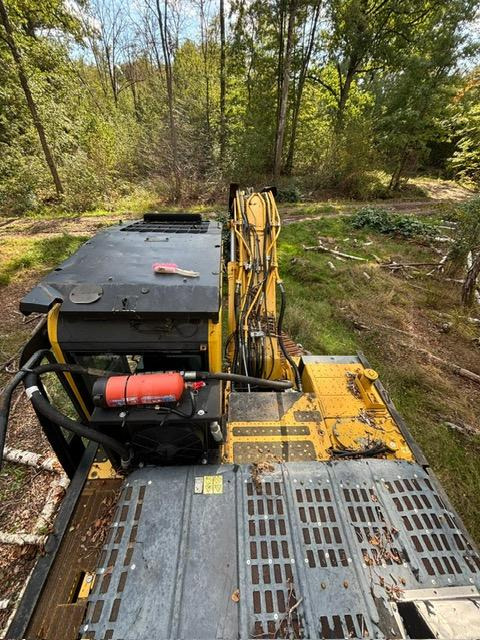 Bandgrävare Komatsu PC 190NLC-8: bild 6