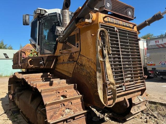 Liebherr PR 756 - Bulldozer: bild 5 Liebherr PR 756 - Bulldozer: bild 5