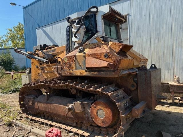 Liebherr PR 756 - Bulldozer: bild 3 Liebherr PR 756 - Bulldozer: bild 3