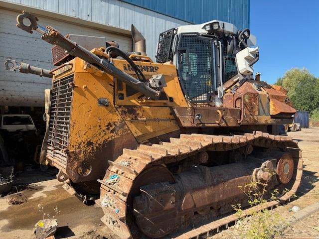 Liebherr PR 756 - Bulldozer: bild 1 Liebherr PR 756 - Bulldozer: bild 1