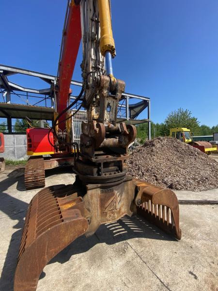 Liebherr R 924 COMPACT LITRONIC - Bandgrävare: bild 3 Liebherr R 924 COMPACT LITRONIC - Bandgrävare: bild 3