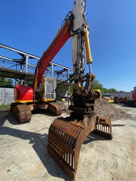 Liebherr R 924 COMPACT LITRONIC - Bandgrävare: bild 2 Liebherr R 924 COMPACT LITRONIC - Bandgrävare: bild 2