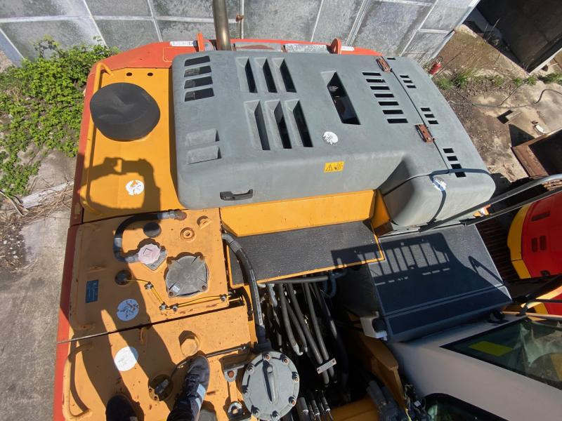 Liebherr R 936NLC - Bandgrävare: bild 5 Liebherr R 936NLC - Bandgrävare: bild 5