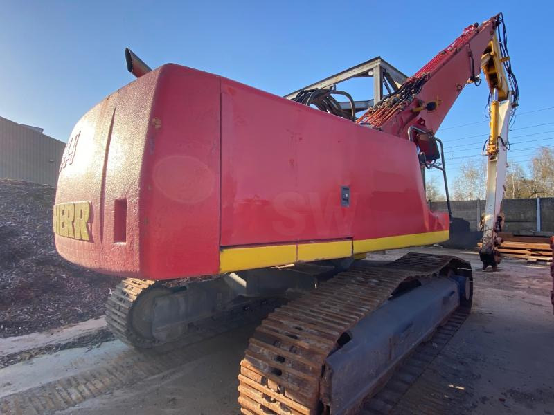 Liebherr R944 HDS LITRONIC - Rivningsgrävare: bild 3 Liebherr R944 HDS LITRONIC - Rivningsgrävare: bild 3