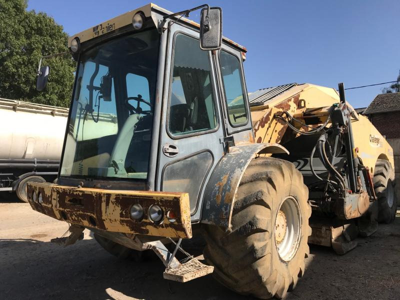 PANIEN CHALLENGER 360 - Markstabiliserar: bild 1 PANIEN CHALLENGER 360 - Markstabiliserar: bild 1