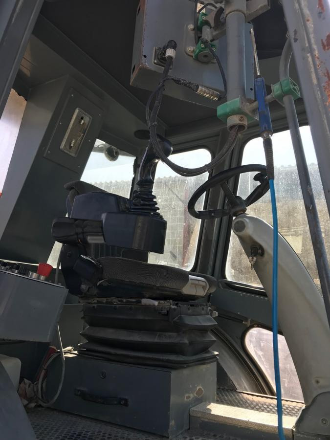 PANIEN CHALLENGER 360 - Markstabiliserar: bild 5 PANIEN CHALLENGER 360 - Markstabiliserar: bild 5