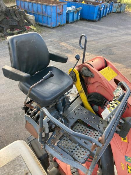 Palfinger EPSILON 140Z - Mobilkran: bild 5 Palfinger EPSILON 140Z - Mobilkran: bild 5