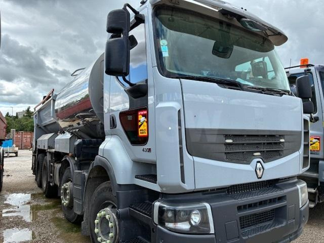 Renault PREMIUM LANDER 430DXI - Tankbil: bild 4 Renault PREMIUM LANDER 430DXI - Tankbil: bild 4
