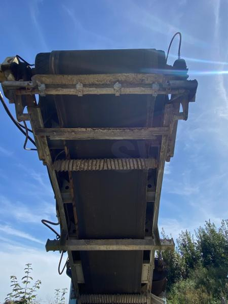 TEREX PEGSON XR 400 - Kävkross: bild 5 TEREX PEGSON XR 400 - Kävkross: bild 5