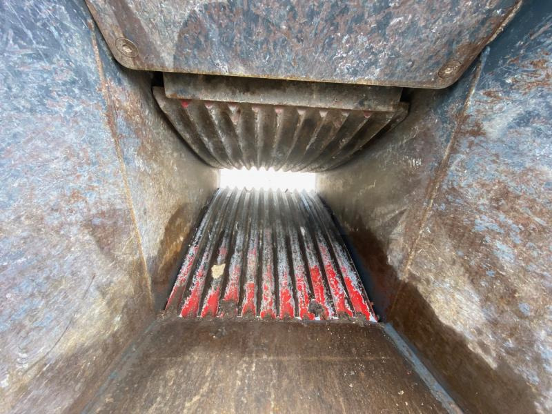 VTN FB 250 - Grävmaskinsskopa: bild 5 VTN FB 250 - Grävmaskinsskopa: bild 5